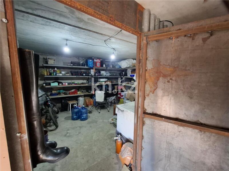 Продажа 3-комнатной квартиры, 90 м² - Продажа трехкомнатных квартир в Казахстане - страница 6 фото 29 из 30
