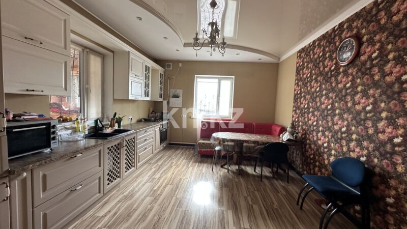 Продажа 5-комнатного дома, 288 м² - Продажа домов, коттеджей в р-не Алматы Астаны фото 14 из 18