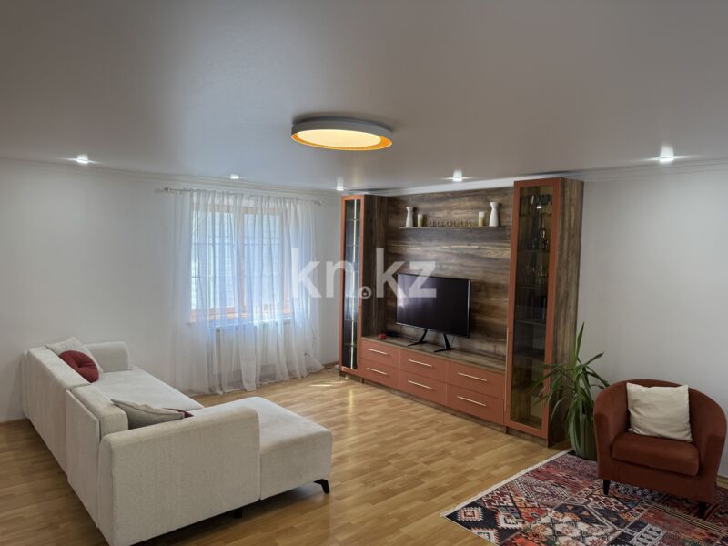 Продажа 4-комнатного дома, 170 м² - Продажа домов, коттеджей в Наурызбайском р-не Алматы фото 6 из 21