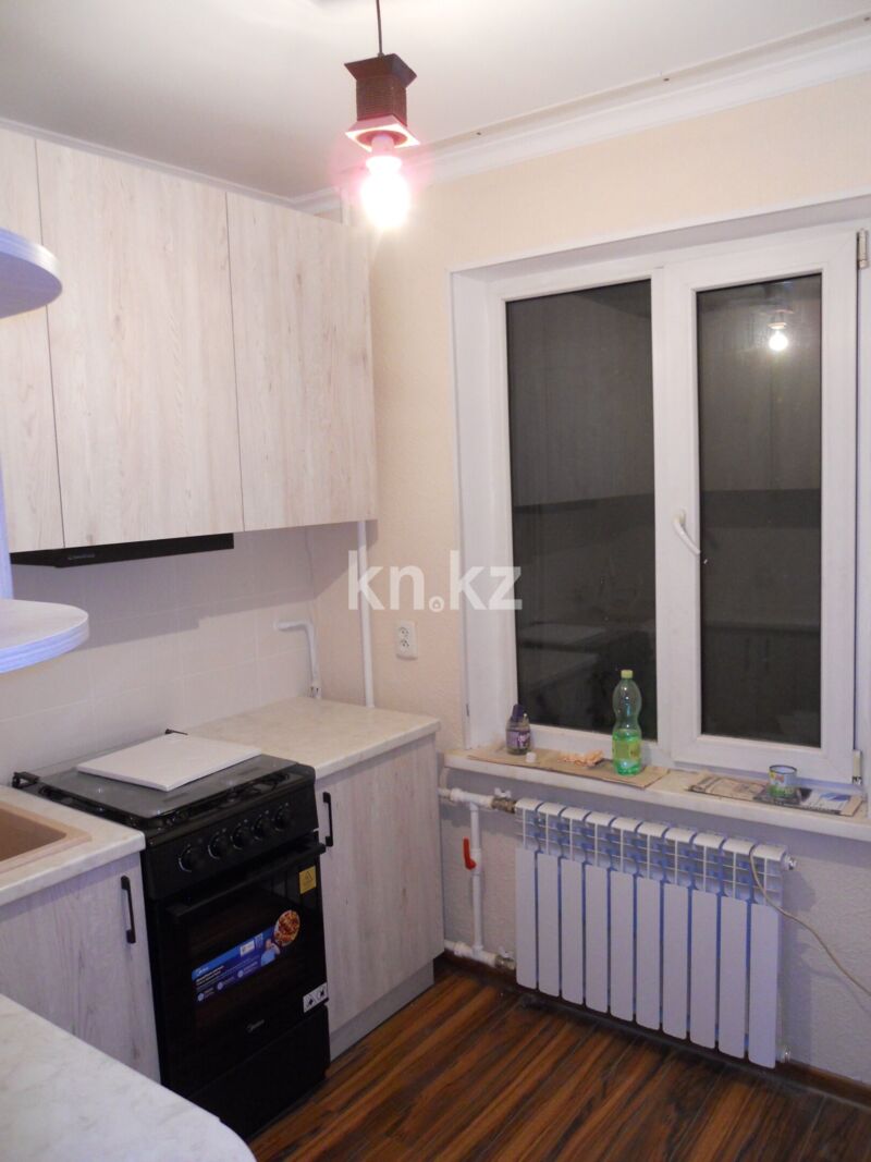 Продажа 1-комнатной квартиры, 31 м² - Продажа однокомнатных квартир в Ауэзовском р-не Алматы - страница 3 фото 4 из 6