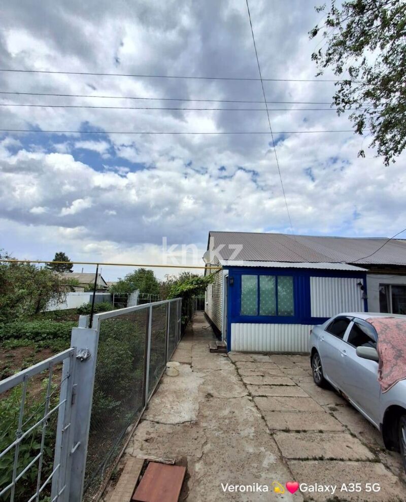 Продажа 4-комнатного дома, 104 м² - Продажа четырехкомнатных домов, коттеджей в Уральске фото 24 из 28