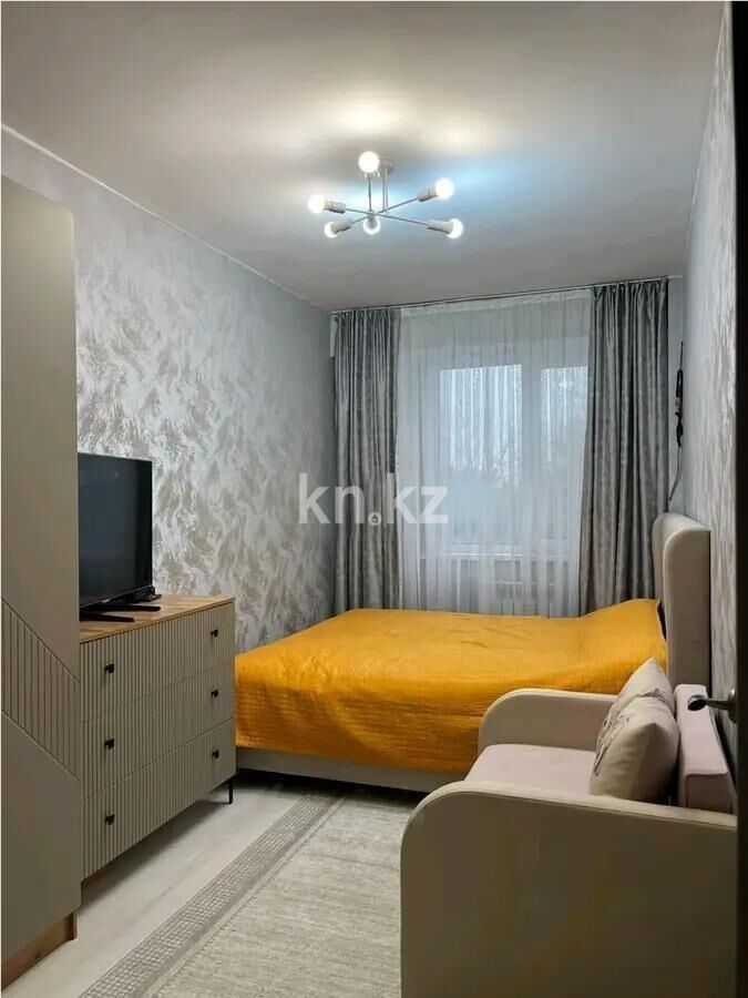 Продажа 3-комнатной квартиры, 70 м² - Продажа трехкомнатных квартир от собственников в Алматы - страница 20 фото 3 из 5