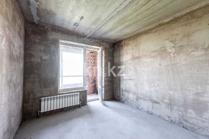 Продажа 2-комнатной квартиры, 60.8 м² - Продажа квартир в кирпичном доме в Астане - страница 192 фото 4 из 31