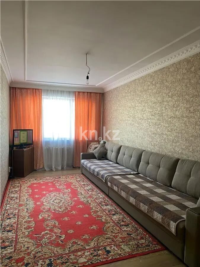 Продажа 3-комнатной квартиры, 76 м² - Продажа трехкомнатных квартир в Алатауском р-не Алматы - страница 5 фото 1 из 5