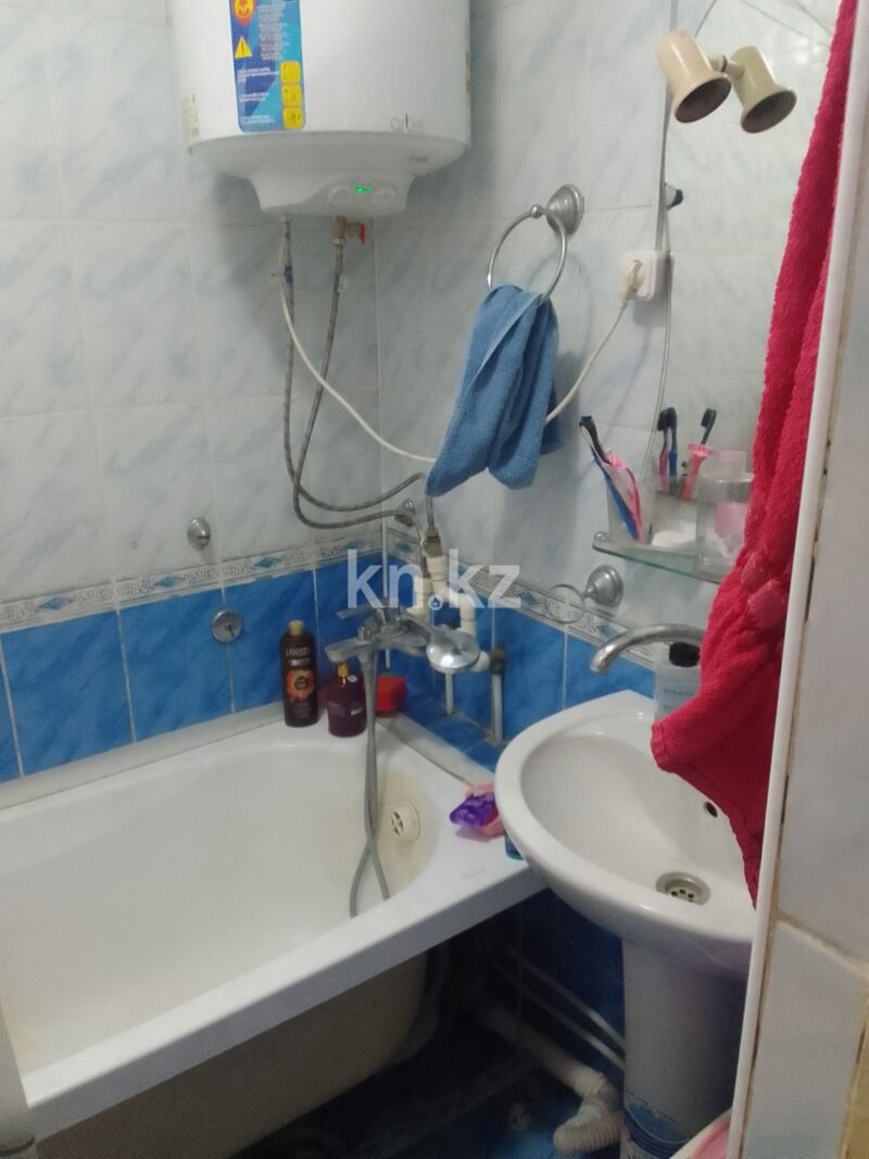 Продажа , 40 м² - Продажа комнат в Казахстане фото 5 из 6