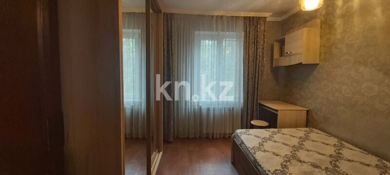 Продажа 2-комнатной квартиры, 45 м² - Продажа двухкомнатных квартир от собственников в Алматы - страница 23 фото 4 из 12