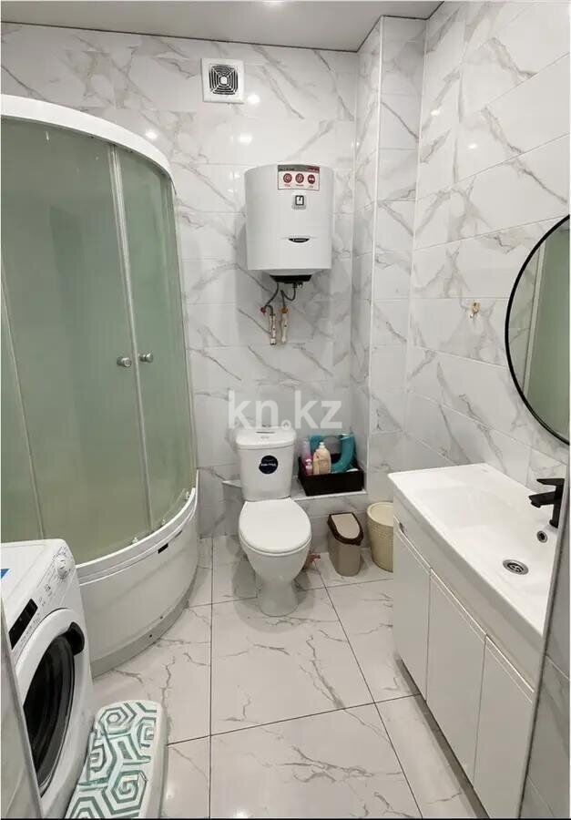 Продажа 2-комнатной квартиры, 60 м² - Продажа квартир в Казахстане - страница 283 фото 4 из 5