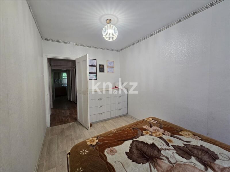 Продажа 3-комнатной квартиры, 62 м² - Недвижимость в Темиртау - страница 34 фото 4 из 13