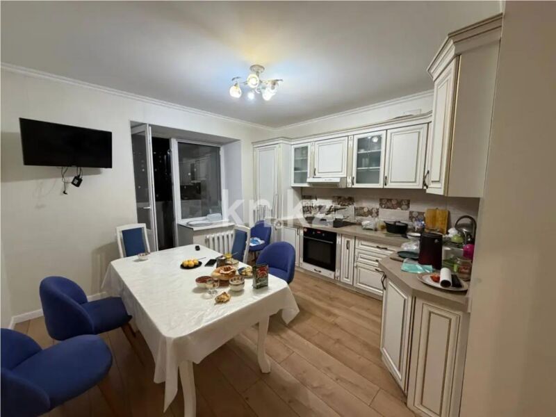 Продажа 3-комнатной квартиры, 97 м² - Продажа квартир в кирпичном доме в Астане - страница 192 фото 3 из 6