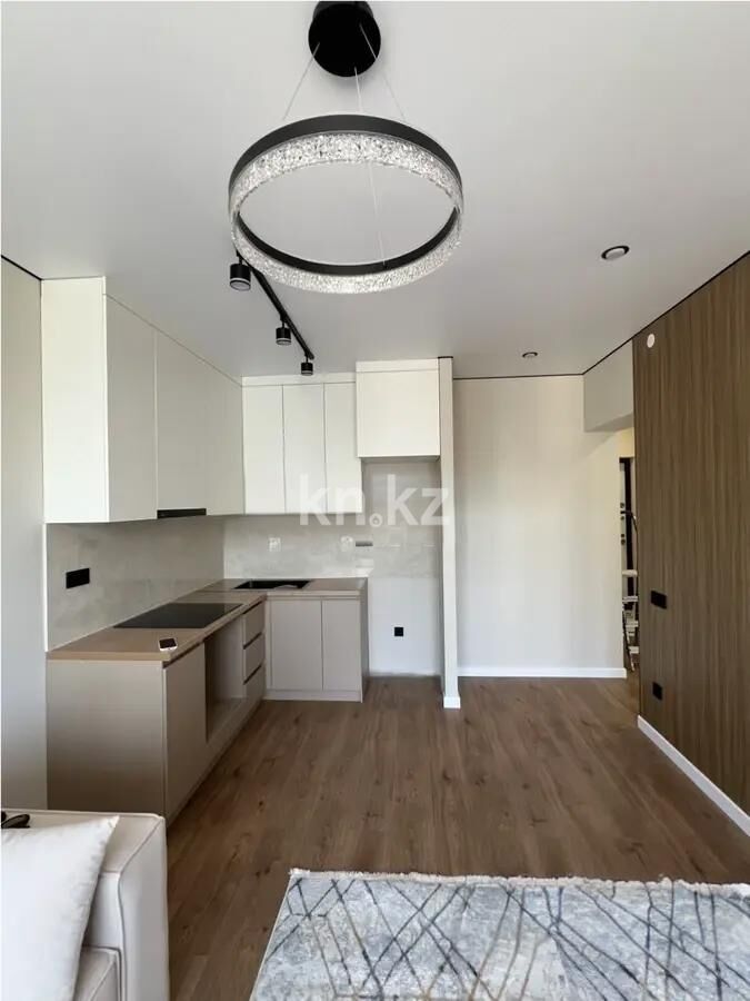 Продажа 2-комнатной квартиры, 40 м² - Продажа двухкомнатных квартир в Турксибском р-не Алматы - страница 15 фото 3 из 4