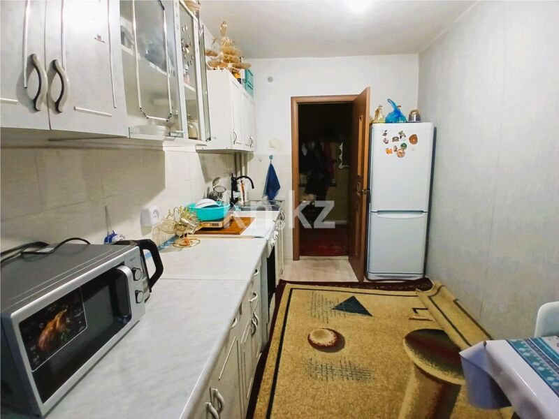 Продажа 2-комнатной квартиры, 48 м² - Продажа квартир в Караганде - страница 149 фото 5 из 8