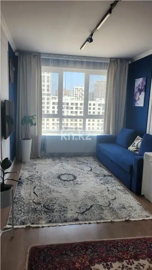 Продажа 3-комнатной квартиры, 61.2 м² - Продажа квартир в блочном доме в Астане - страница 160 фото 1 из 7