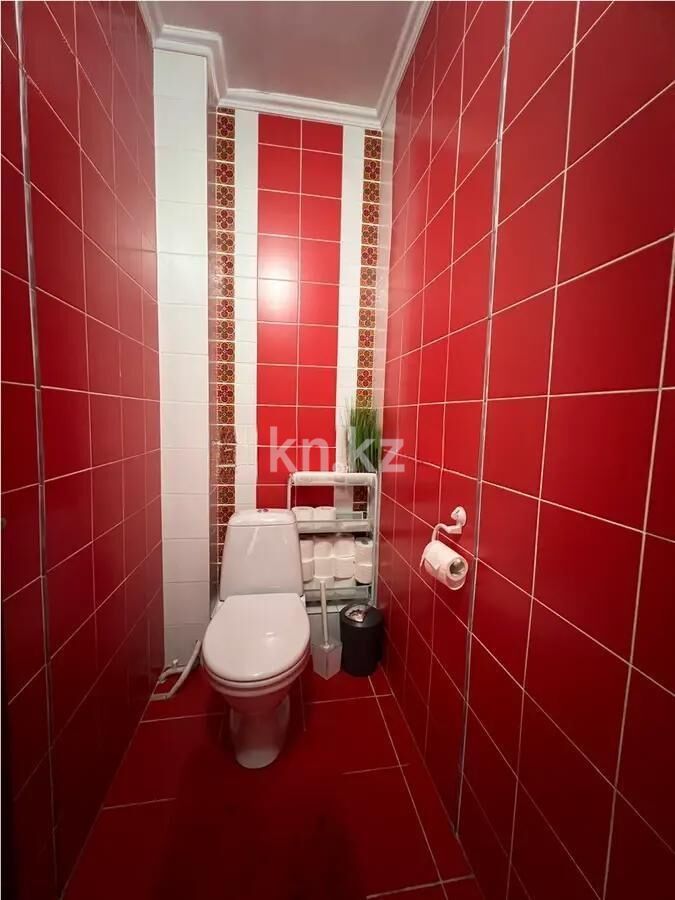 Продажа 3-комнатной квартиры, 75 м² - Продажа трехкомнатных квартир в Медеуском р-не Алматы - страница 2 фото 6 из 7
