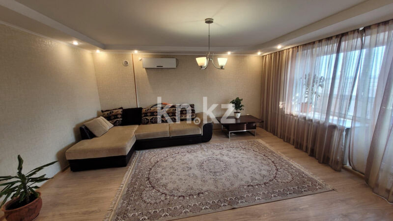 Продажа 3-комнатной квартиры, 64 м² - Продажа трехкомнатных квартир в Караганде - страница 53 фото 3 из 20