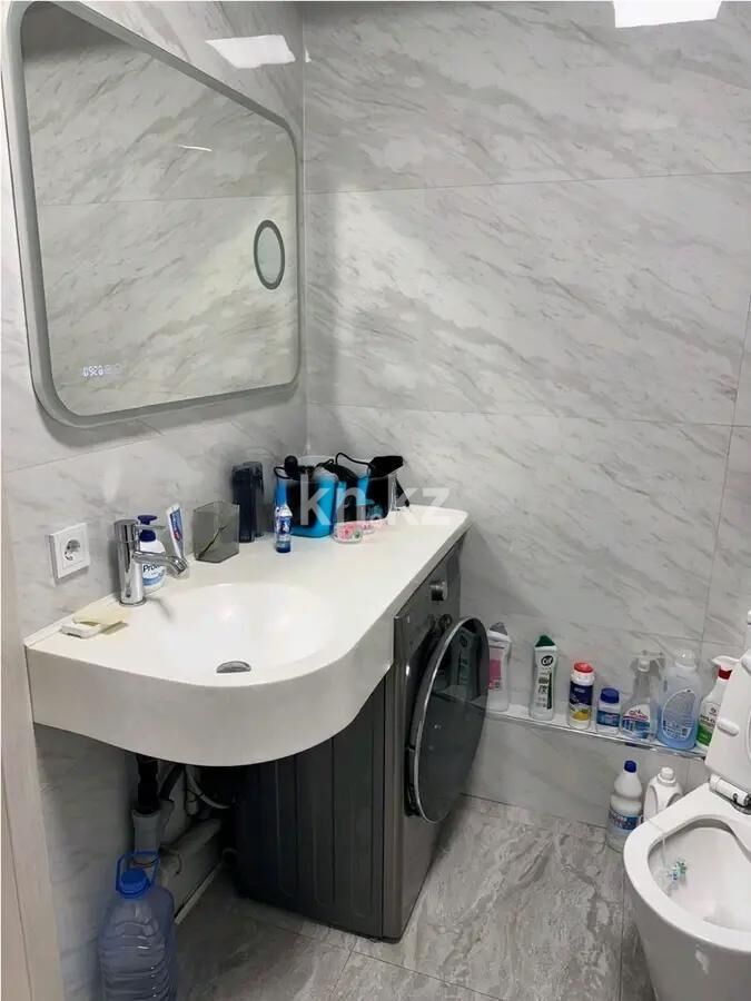 Продажа 2-комнатной квартиры, 50 м² - Продажа недвижимости в Алматы - страница 28 фото 4 из 6