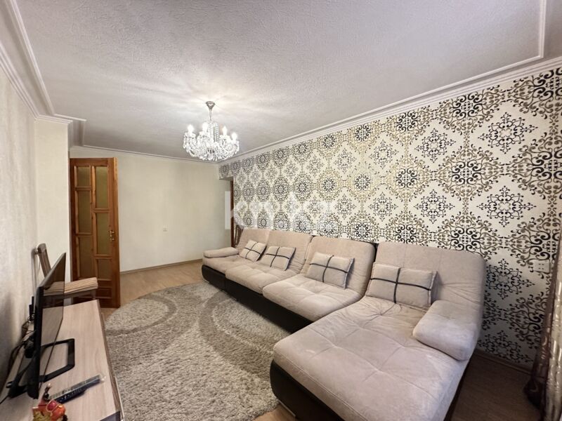 Продажа 5-комнатной квартиры, 101.4 м² - Продажа квартир в Михайловке Караганды - страница 4 фото 2 из 39