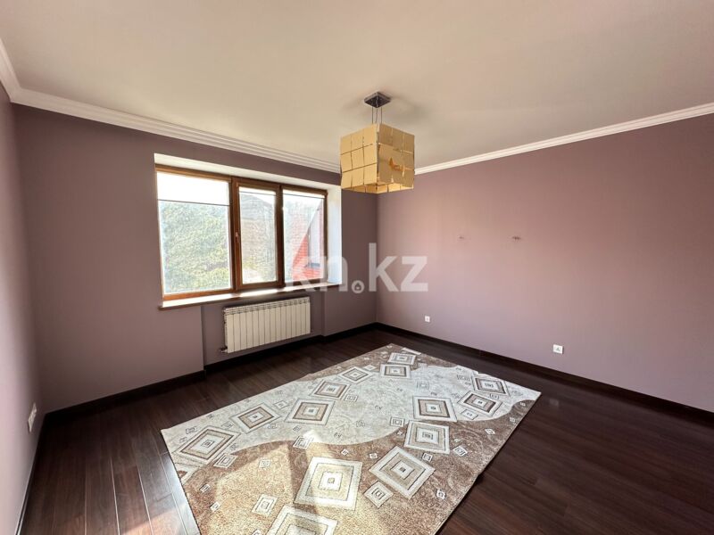 Продажа 6-комнатного дома, 312.6 м² - Продажа домов, коттеджей в Караганде - страница 3 фото 11 из 40