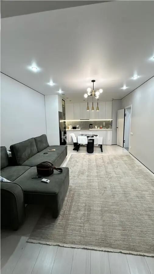 Продажа 2-комнатной квартиры, 60 м² - Продажа квартир в новостройках Алматы - страница 315 фото 3 из 7