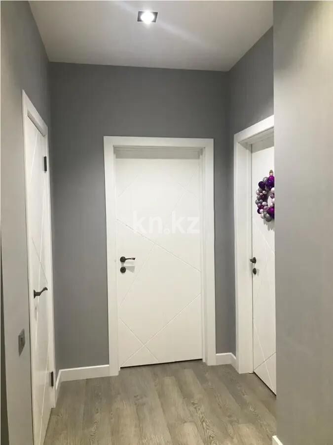 Продажа 3-комнатной квартиры, 110 м² - Продажа трехкомнатных квартир в Ауэзовском р-не Алматы - страница 18 фото 5 из 5
