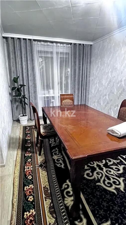 Продажа 3-комнатной квартиры, 55 м² - Продажа трехкомнатных квартир в Шахтинске - страница 2 фото 1 из 5