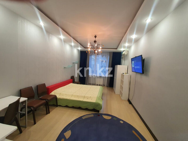 Продажа 4-комнатной квартиры, 240 м² - Продажа квартир в монолитном доме в Казахстане фото 24 из 28