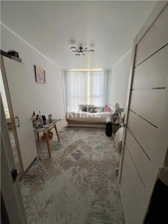 Продажа 2-комнатной квартиры, 60 м² - Продажа двухкомнатных квартир от собственников в Алматы - страница 14 фото 1 из 7