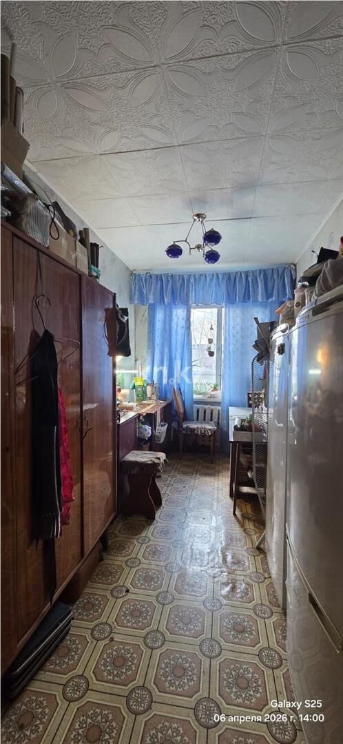 Продажа 4-комнатной квартиры, 67 м² - Продажа четырехкомнатных квартир в блочном доме в Темиртау фото 5 из 17