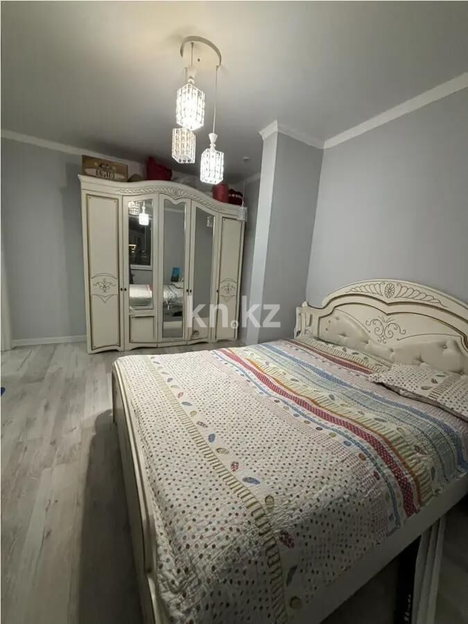 Продажа 3-комнатной квартиры, 78 м² - Продажа квартир в блочном доме в Астане - страница 156 фото 3 из 6