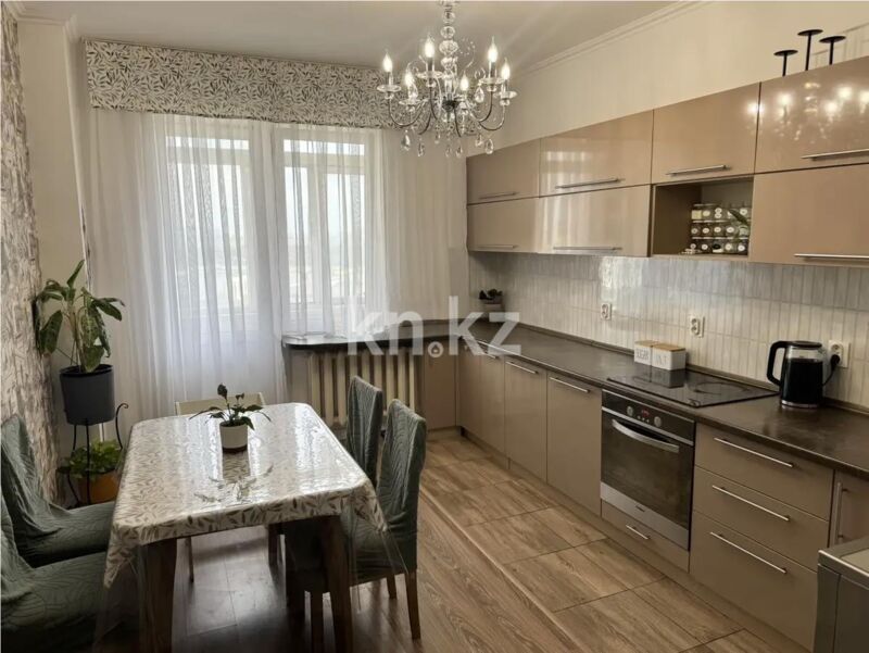 Продажа 4-комнатной квартиры, 146 м² - Продажа четырехкомнатных квартир в монолитно-каркасном доме в Казахстане - страница 15 фото 5 из 8