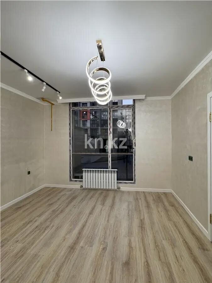 Продажа 2-комнатной квартиры, 52.4 м² - Продажа квартир в Казахстане - страница 194 фото 2 из 4