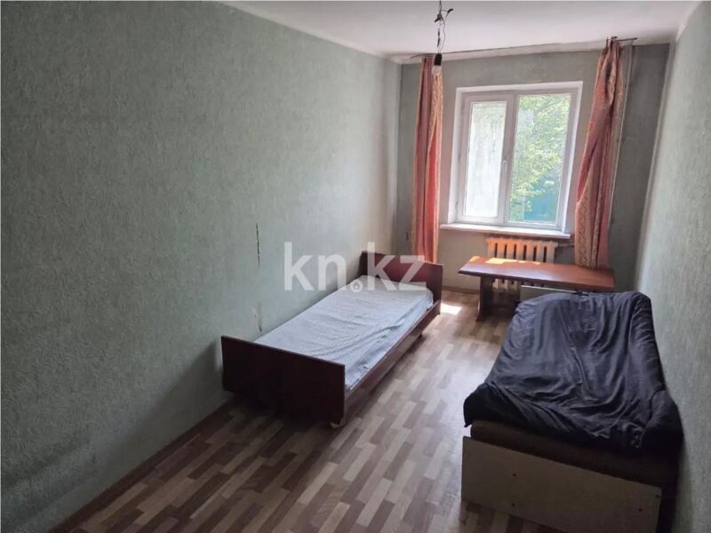 Продажа 2-комнатной квартиры, 45 м² - Продажа двухкомнатных квартир в панельном доме в Алматы - страница 29 фото 2 из 6