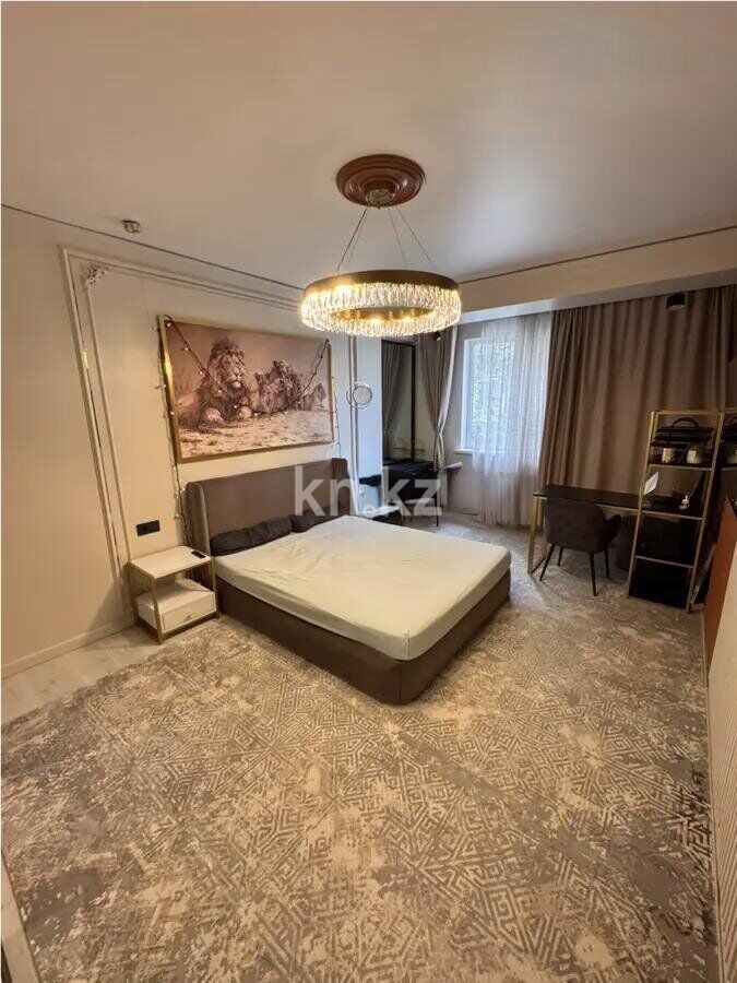 Продажа 3-комнатной квартиры, 88 м² - Продажа трехкомнатных квартир в Наурызбайском р-не Алматы фото 2 из 6