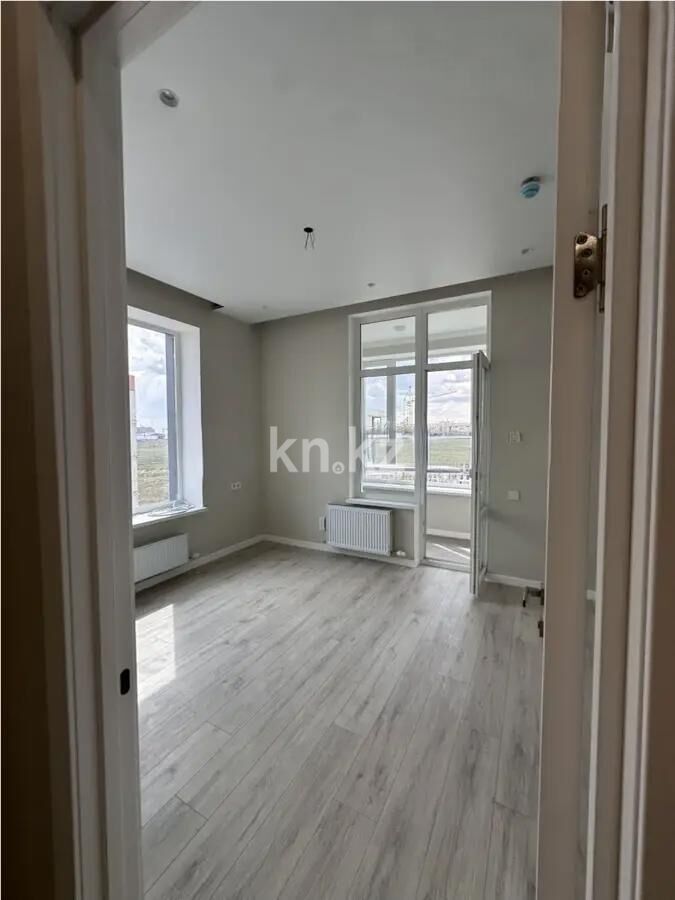 Продажа 2-комнатной квартиры, 49.5 м² - Продажа двухкомнатных квартир в кирпичном доме в Астане - страница 55 фото 1 из 3