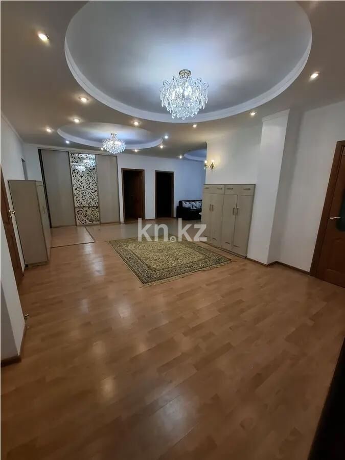 Продажа 5-комнатной квартиры, 173 м² - Продажа пятикомнатных и более квартир в Бостандыкском р-не Алматы - страница 2 фото 7 из 7