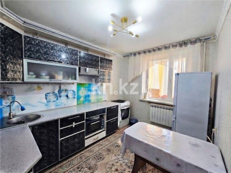 Продажа 3-комнатной квартиры, 71 м² - Продажа баз, складов и промышленной недвижимости в Алматинской области фото 4 из 13