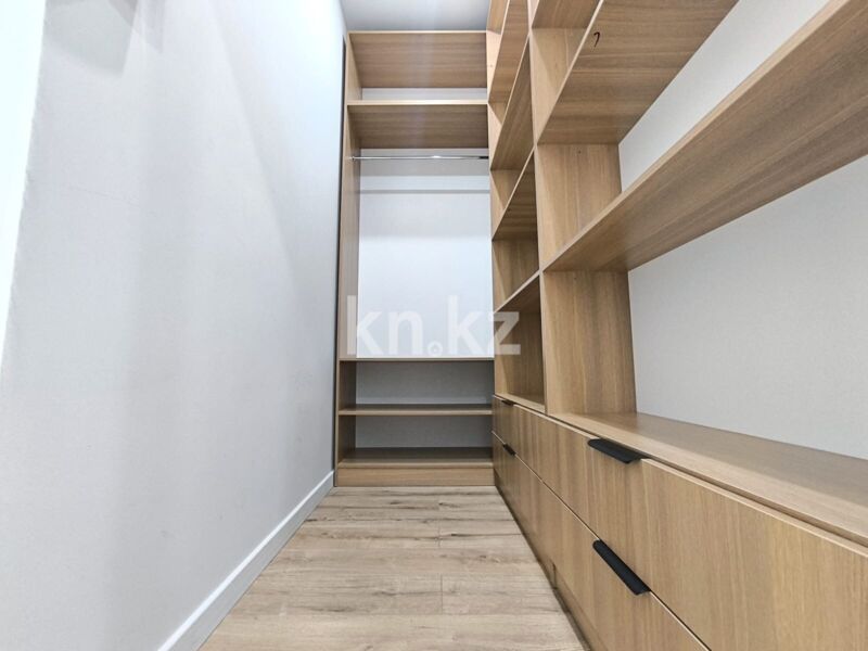 Аренда 2-комнатной квартиры, 53 м² - Аренда квартир помесячно в Алматы фото 3 из 17