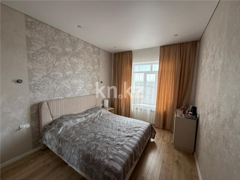 Продажа 2-комнатной квартиры, 48 м² - Продажа двухкомнатных квартир в кирпичном доме в Караганде - страница 29 фото 2 из 5