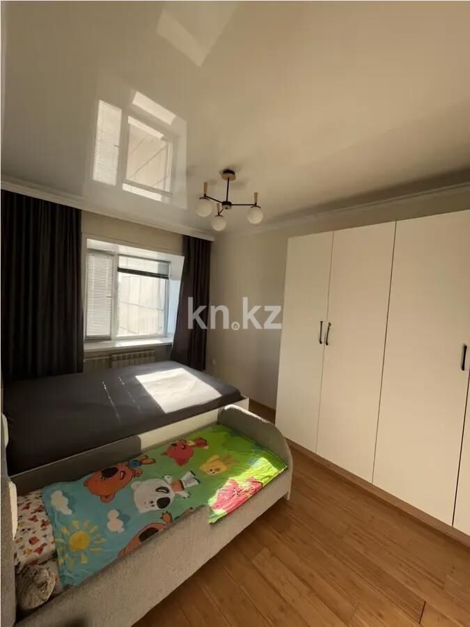 Продажа 3-комнатной квартиры, 76 м² - Недвижимость в Темиртау - страница 27 фото 3 из 7