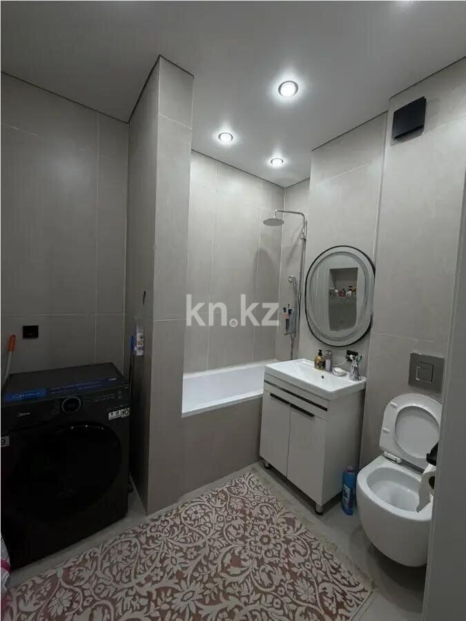 Продажа 3-комнатной квартиры, 48 м² - Продажа трехкомнатных квартир от собственников в Алматы фото 5 из 6