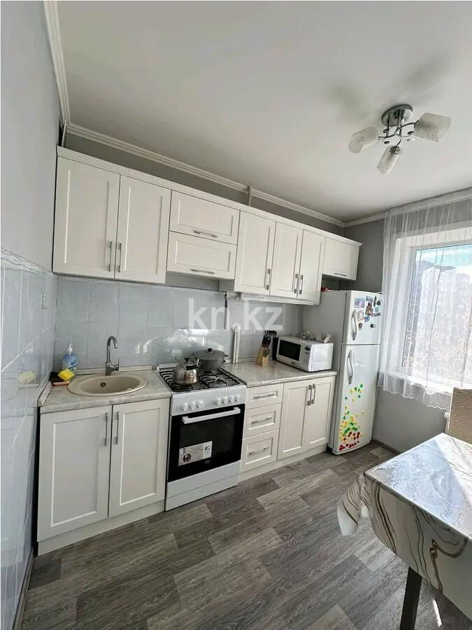 Продажа 4-комнатной квартиры, 78 м² - Продажа четырехкомнатных квартир в панельном доме в Караганде - страница 5 фото 5 из 8