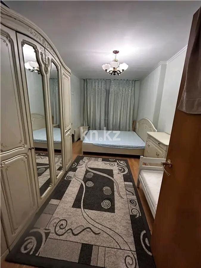 Продажа 2-комнатной квартиры, 65 м² - Продажа квартир в кирпичном доме в Астане - страница 97 фото 2 из 5