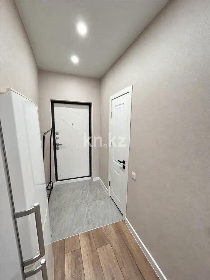Продажа 1-комнатной квартиры, 25 м² - Недвижимость в Астане - страница 34 фото 3 из 3