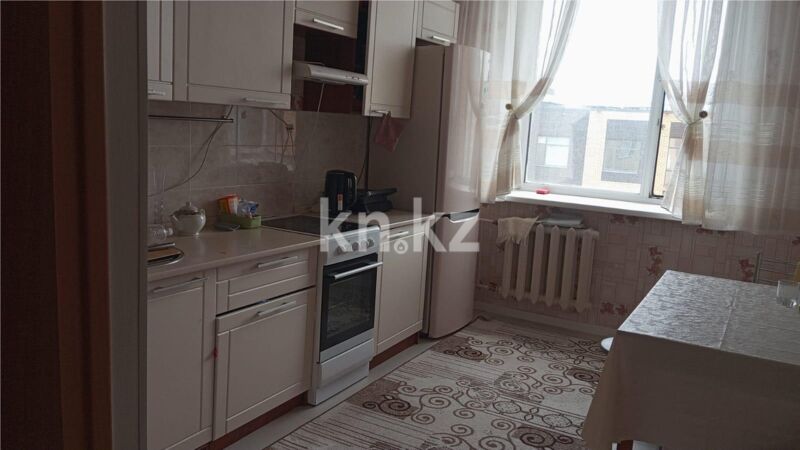 Продажа 3-комнатной квартиры, 106 м² - Продажа квартир в монолитно-каркасном доме в Астане - страница 102 фото 9 из 11