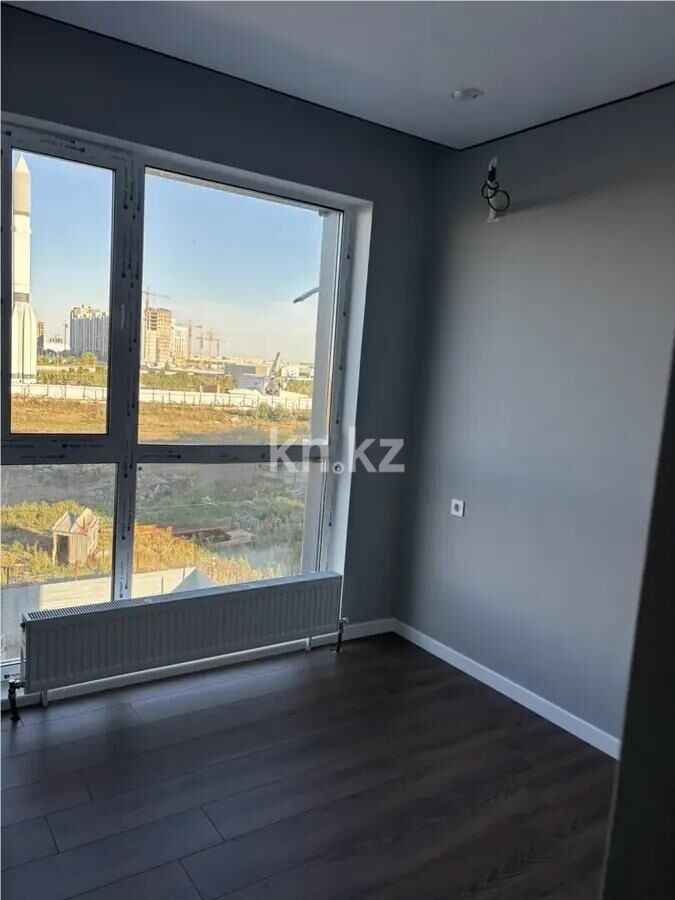 Продажа 1-комнатной квартиры, 40 м² - Продажа однокомнатных квартир в р-не Нура Астаны - страница 19 фото 1 из 4