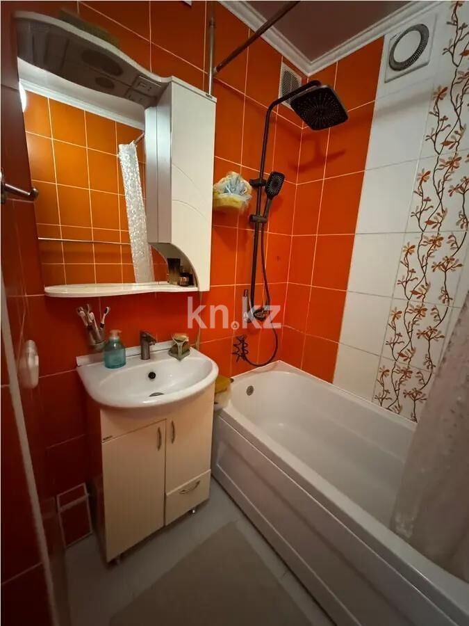 Продажа 3-комнатной квартиры, 64 м² - Продажа трехкомнатных квартир на Юго-Востоке Караганды - страница 16 фото 5 из 6