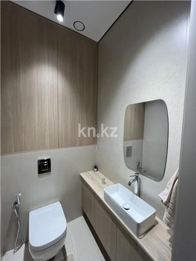 Продажа 3-комнатной квартиры, 100 м² - Продажа квартир в Казахстане - страница 8 фото 6 из 7