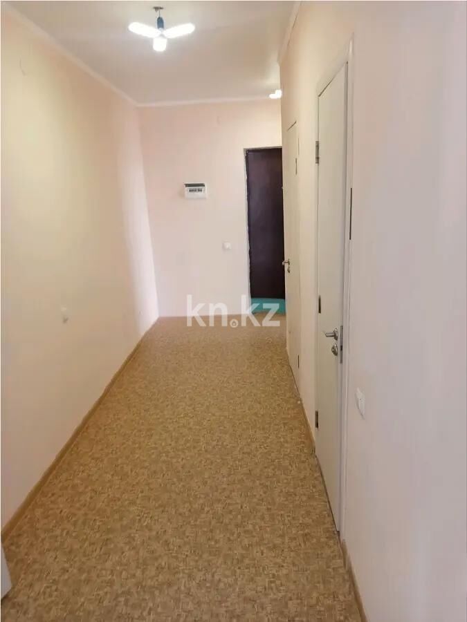 Продажа 3-комнатной квартиры, 87.2 м² - Продажа квартир в блочном доме в Астане - страница 11 фото 6 из 6
