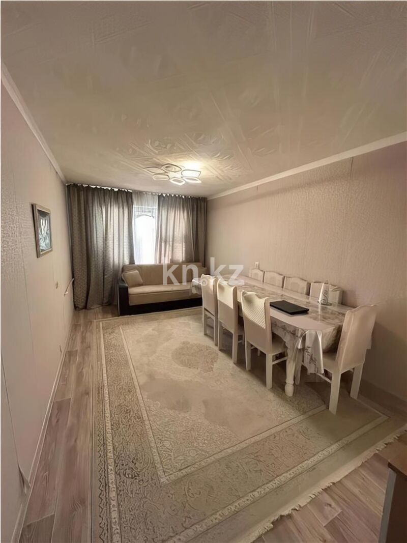 Продажа 3-комнатной квартиры, 67 м² - Недвижимость в Темиртау фото 1 из 7