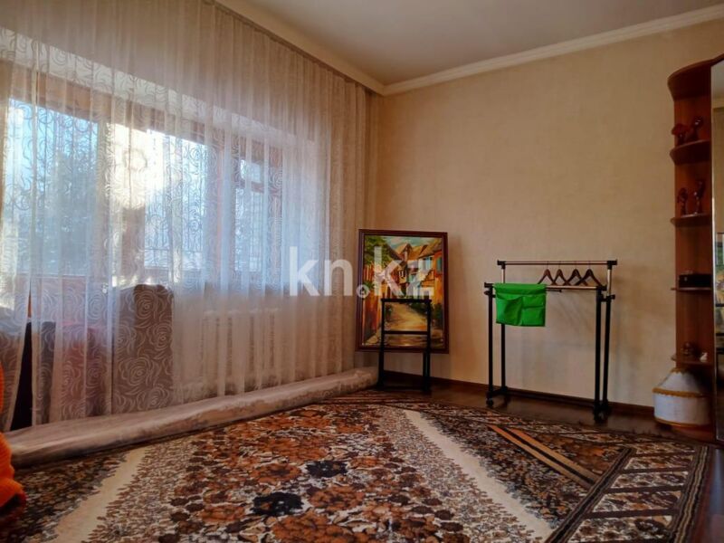 Продажа 5-комнатного дома, 274.6 м² - Продажа домов, коттеджей в Городе Караганды - страница 2 фото 6 из 22