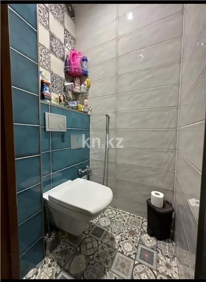 Продажа 3-комнатной квартиры, 71 м² - Продажа квартир в панельном доме в Алматы - страница 111 фото 5 из 5